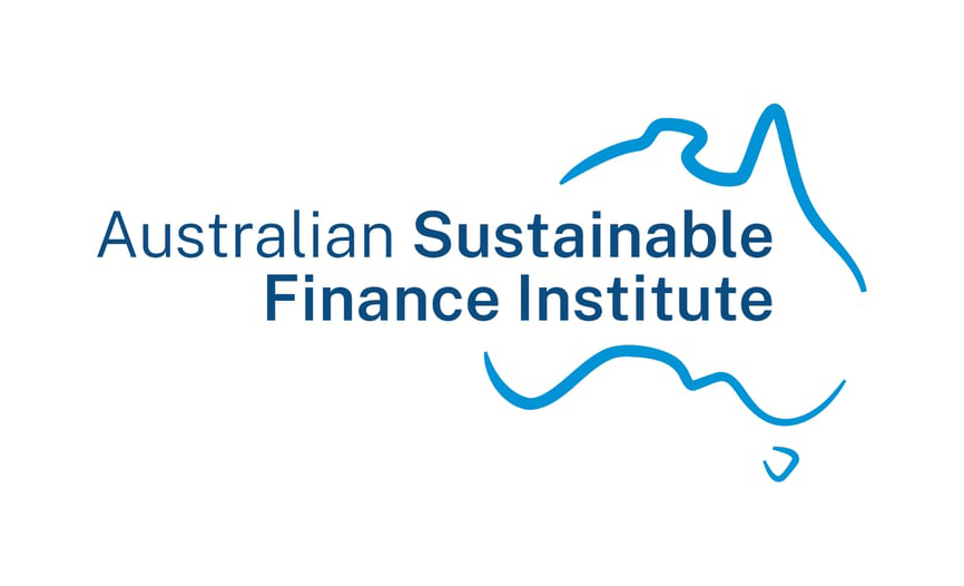 Australian Sustainable Finance Institute